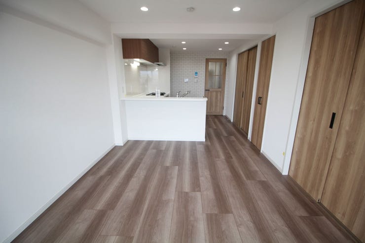 会話が弾むリビング、料理が愉しくなるキッチン、明日への活力を養うベッドルーム。家は暮らしを快適にする場所です