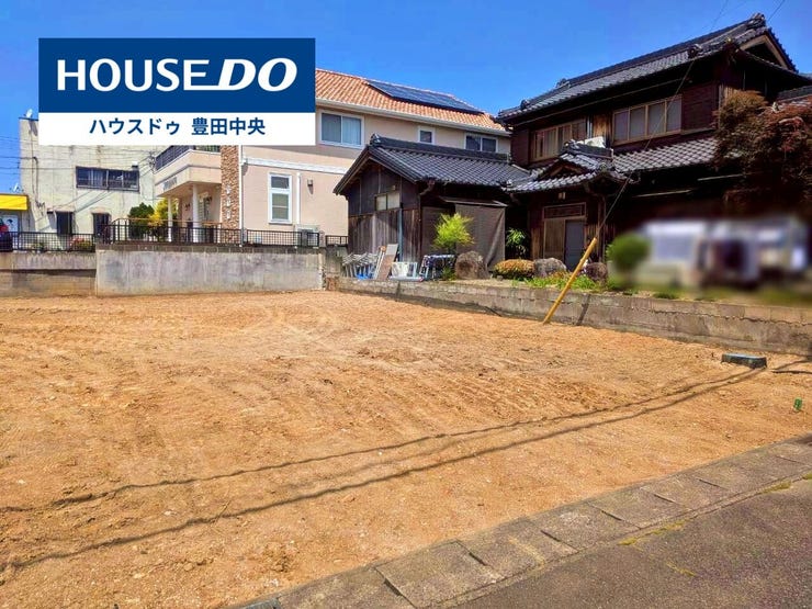 ◆見学予約受付中◆
現地をご覧いただき、周辺環境なども一緒に
ご確認いただけます!