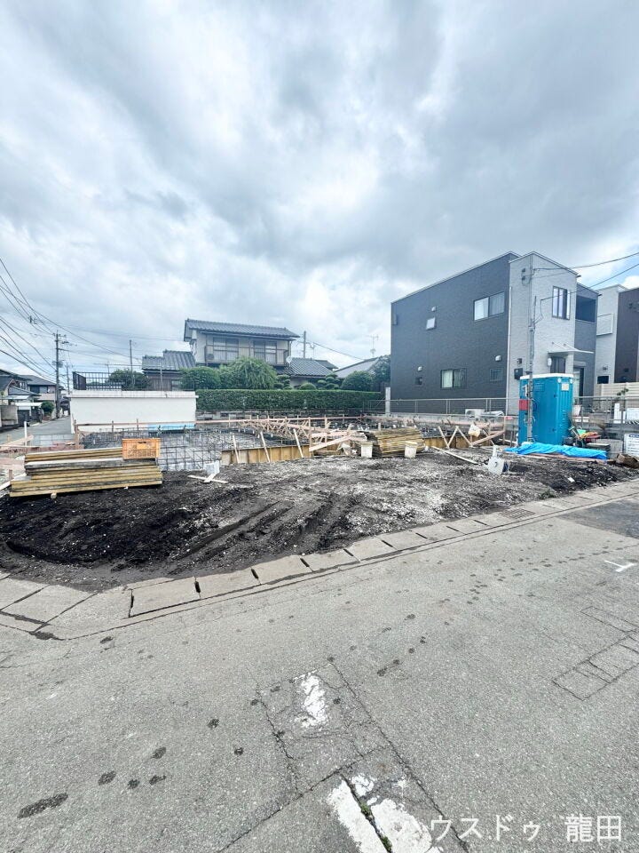 ■□■外観■□■
現況写真