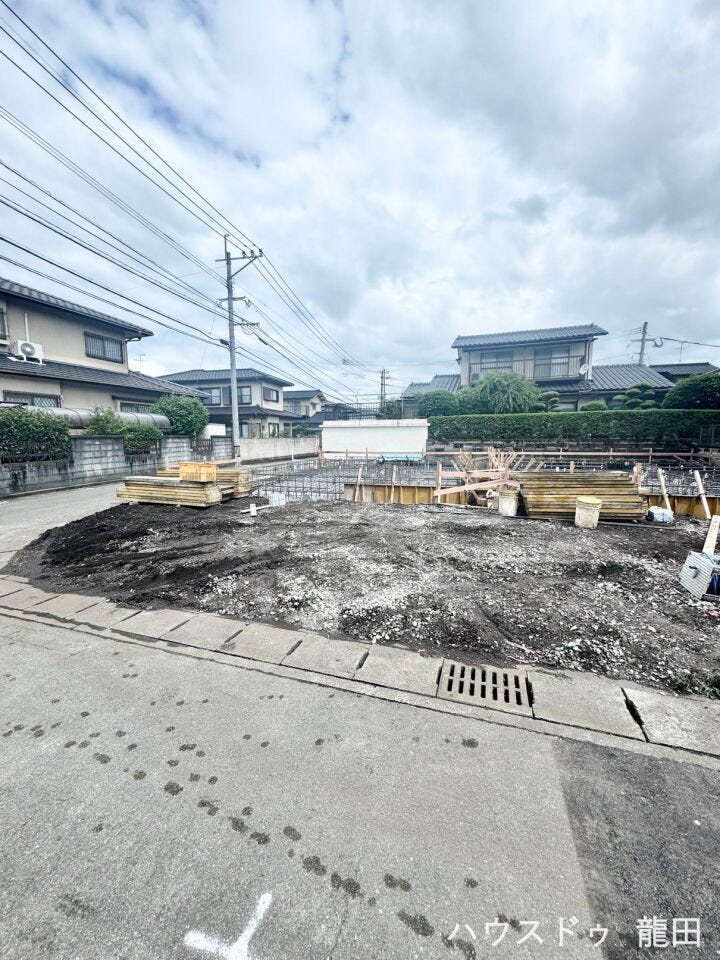 ■□■外観■□■
現況写真