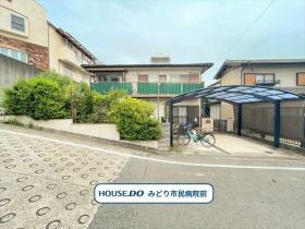名古屋市緑区姥子山１丁目