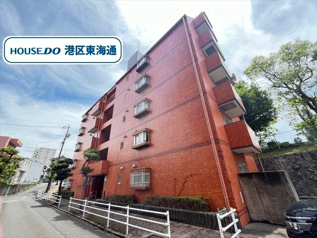 ●エリア●旗屋学校/沢上中学校
●最寄り駅●名城線「熱田神宮西」駅まで徒歩約6分
●周辺環境●郵便局まで徒歩約5分、コンビニまで徒歩約6分