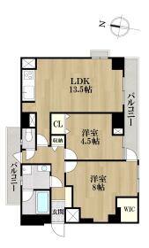 名古屋市熱田区旗屋２丁目