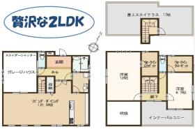 間取画像