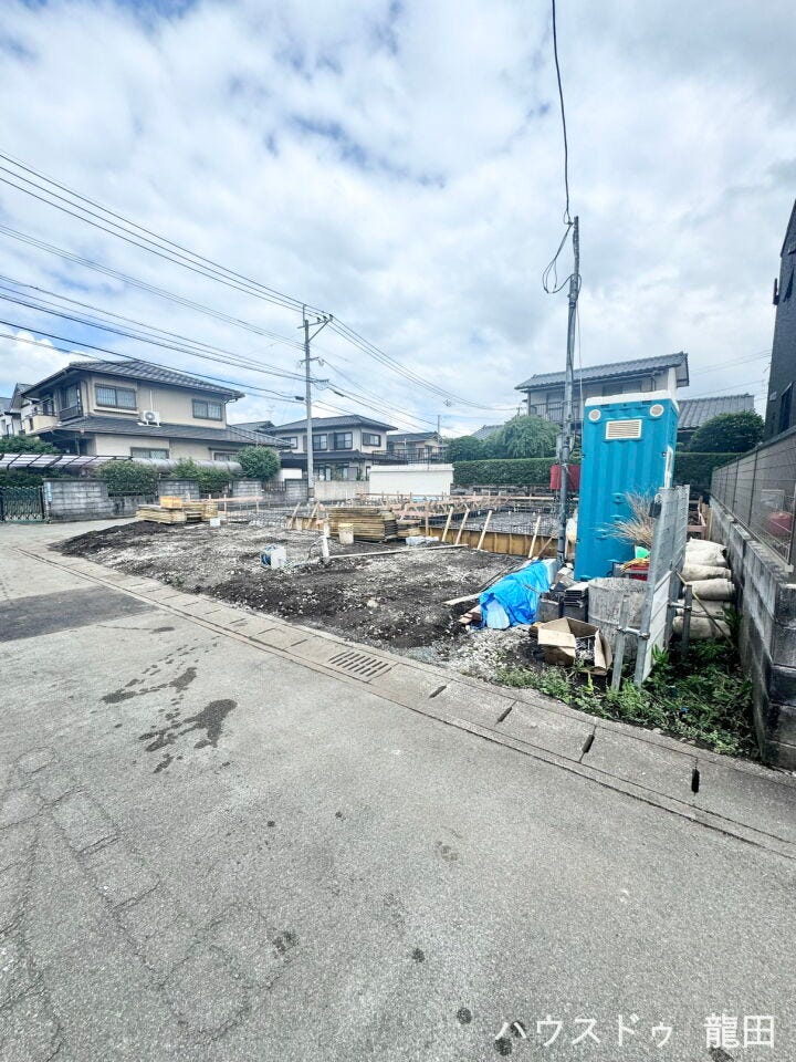 ■□■外観■□■
現況写真