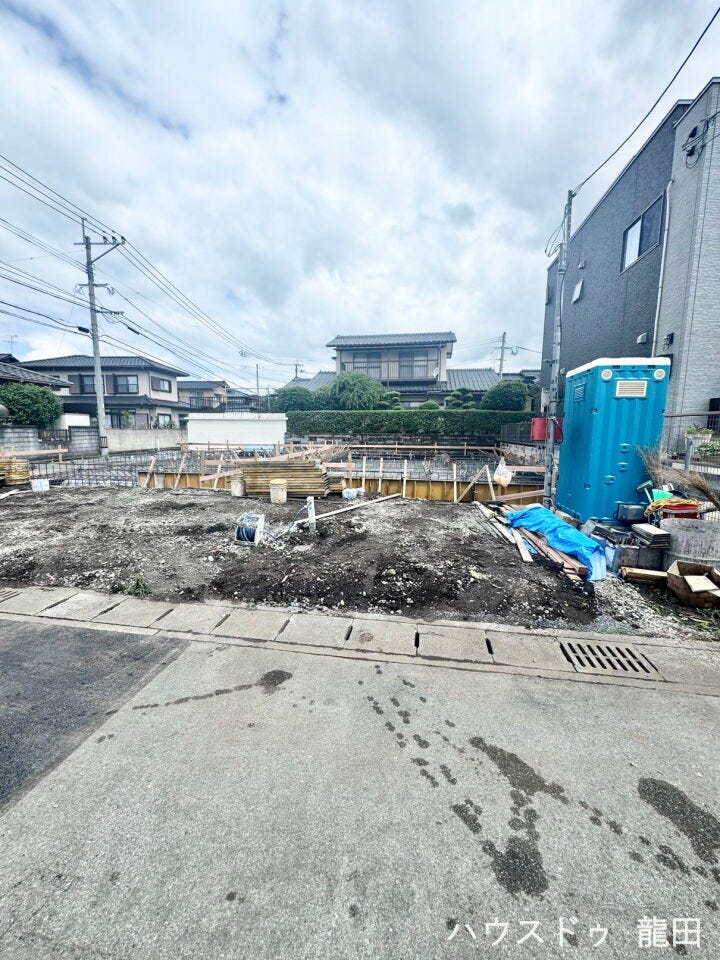 ■□■外観■□■
現況写真