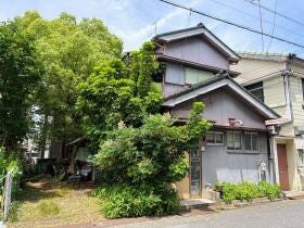 名古屋市瑞穂区雁道町３丁目