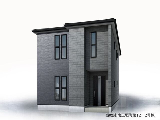 【外観】