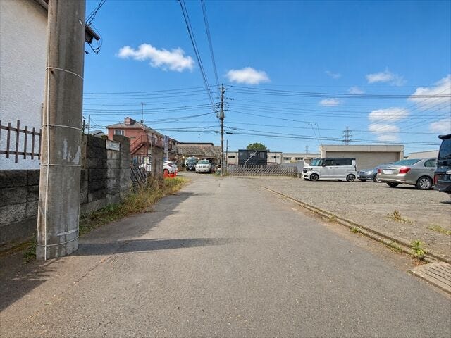 ※実際の写真から家具等を消すCG加工をしています。