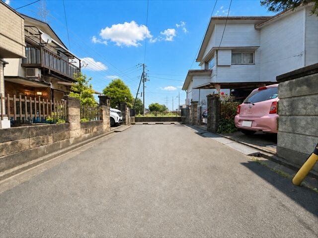 ※実際の写真から家具等を消すCG加工をしています。