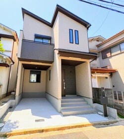 藤井寺市惣社２丁目