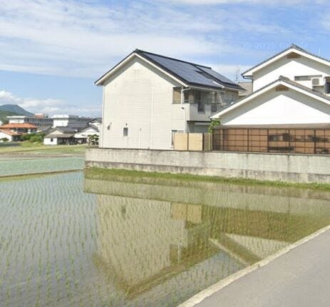 【外観】
福山市赤坂町赤坂の中古物件です。