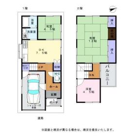 間取画像