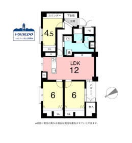 間取画像