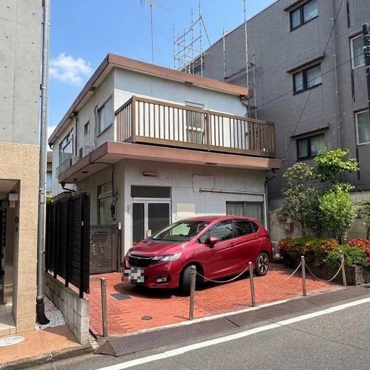 【外観】