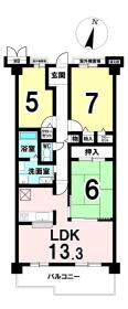 間取画像