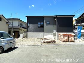 糟屋郡宇美町桜原１丁目