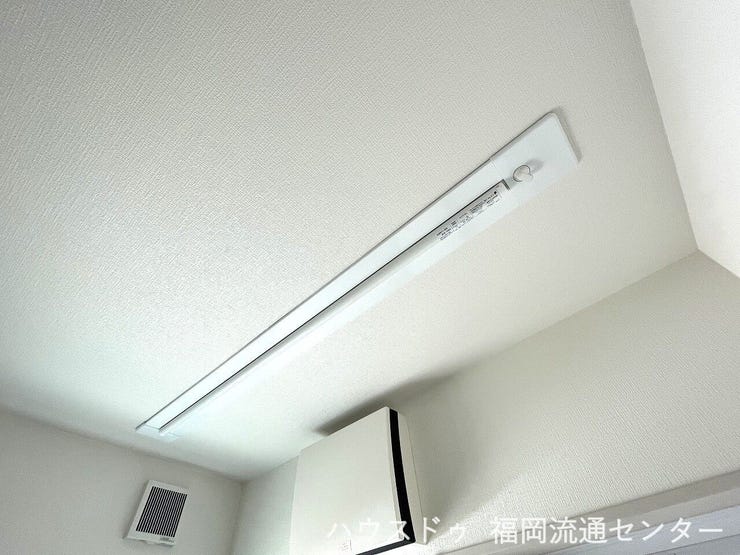 室内物干機