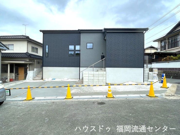 【外観】