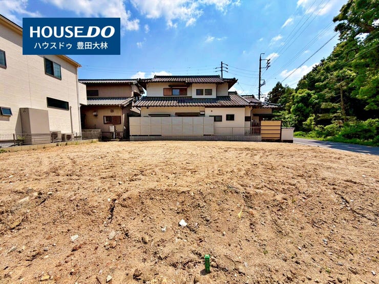 【外観】
*青木小学校・猿投台中学校*
見るだけ聞くだけOK!【お気軽に資料請求!不動産のことならなんでも/ハウスドゥ豊田大林】