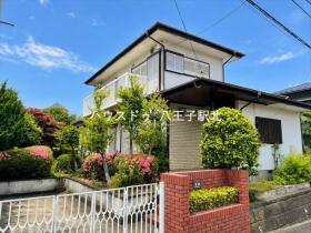 八王子市片倉町