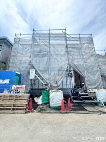 熊本市北区楡木４丁目
