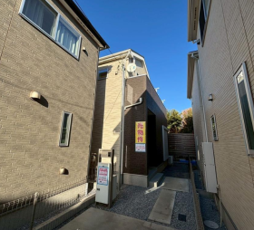 さいたま市北区吉野町２丁目