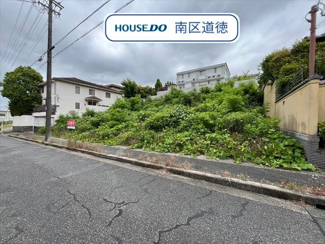 緑豊かで治安も良好◎落ち着いた戸建やマンションが立ち並ぶ閑静な住環境です。