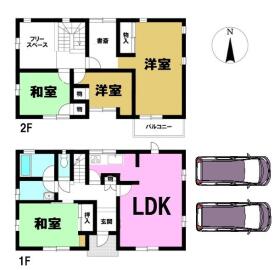 間取画像