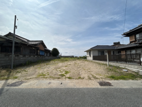 松阪市川井町