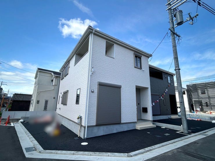 1号棟
