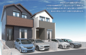 さいたま市見沼区大字風渡野