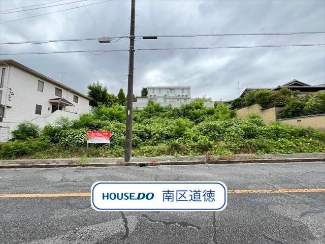 建築条件が無い土地ですのでお好きなハウスメーカーで建築可能です!