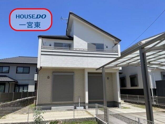 【外観】
4LDK、駐車場:2台可
名鉄「今伊勢」駅 徒歩21分
名鉄バス「西島町」停 徒歩6分
学区:宮西小学校・北部中学校