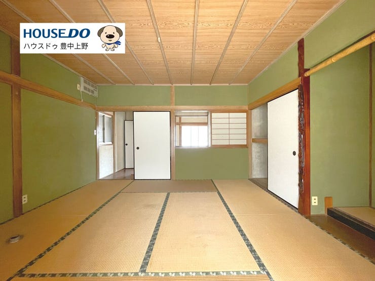 【8.0帖和室②】