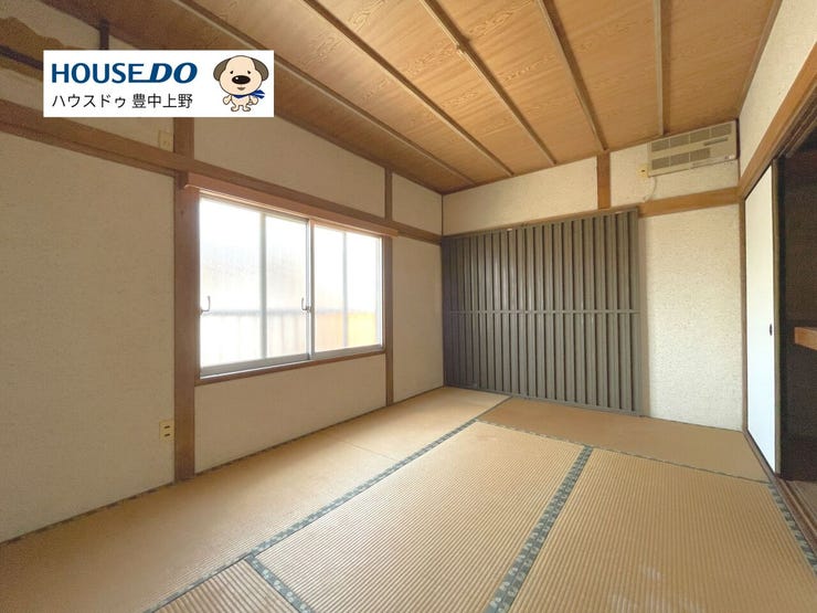 【7.0帖和室】