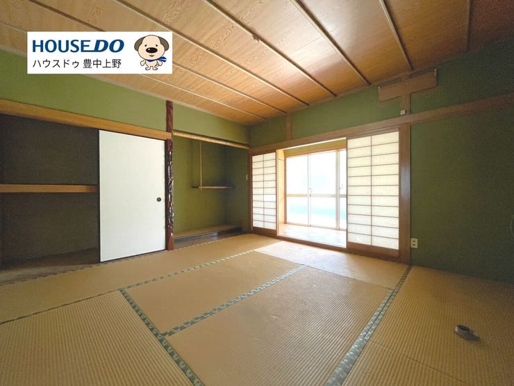【8.0帖和室】