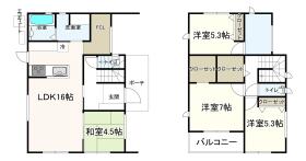 間取画像