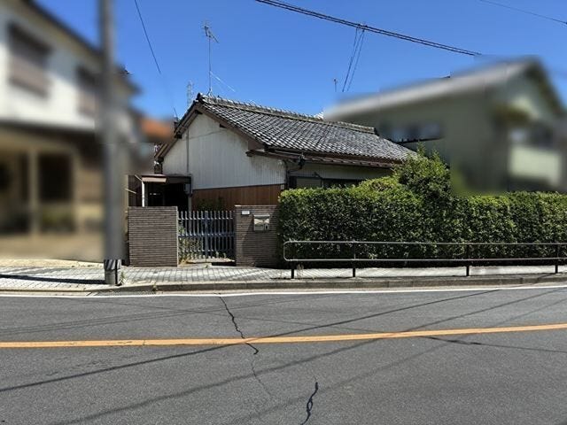 閑静な住宅街「玉水町」で始める新しい暮らし