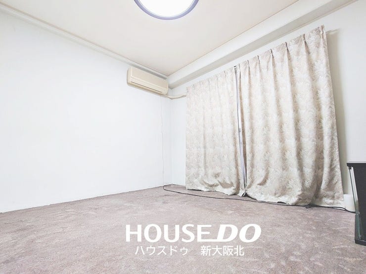■全居室5帖以上!4部屋ある間取りで家族の多い方にオススメです!