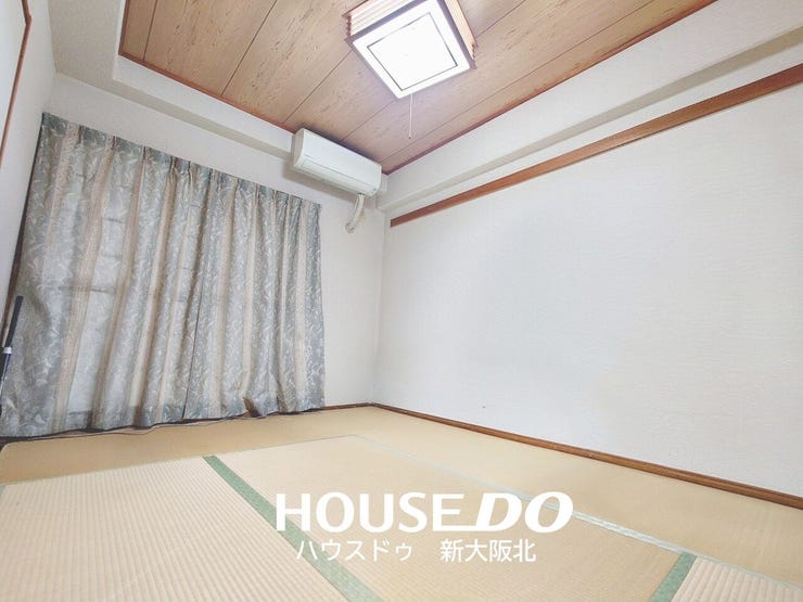 ■和室も2室ございます!
■畳は吸音性にも優れており、フローリングに比べて音が響きにくいのも嬉しいポイント!
■い草でできた畳の独特な香りにはリラックス効果もございます!