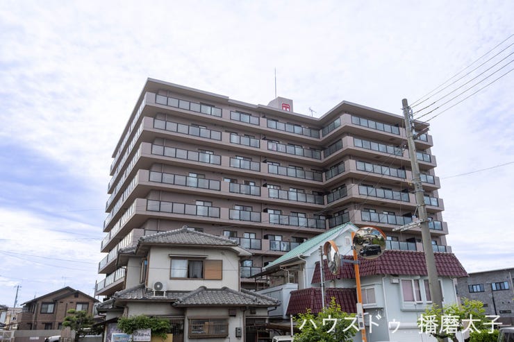 【外観】
