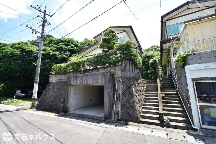 東坂元３丁目 中古戸建
