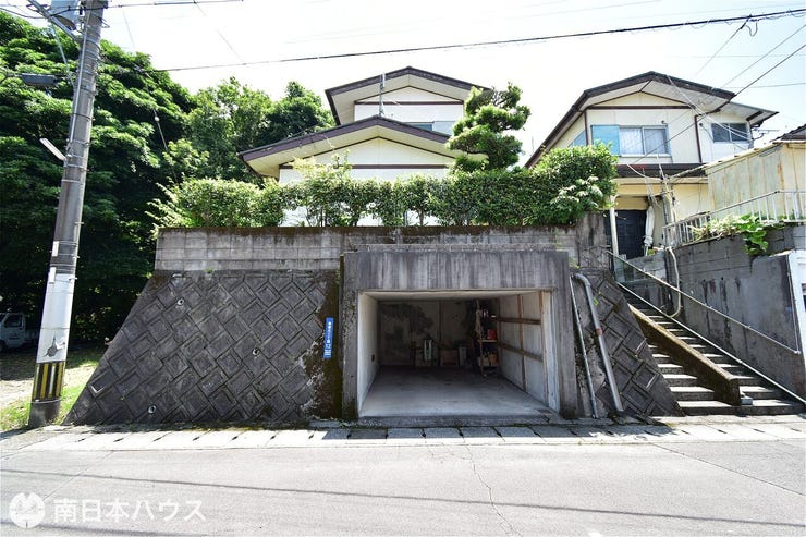 東坂元３丁目 中古戸建 