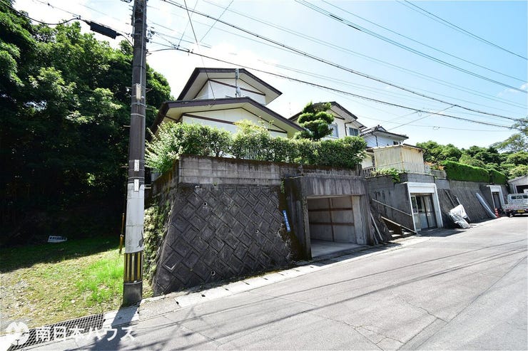 東坂元３丁目 中古戸建 