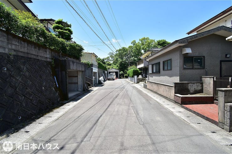 東坂元３丁目 中古戸建 