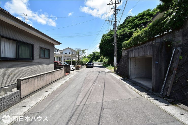 東坂元３丁目 中古戸建 
