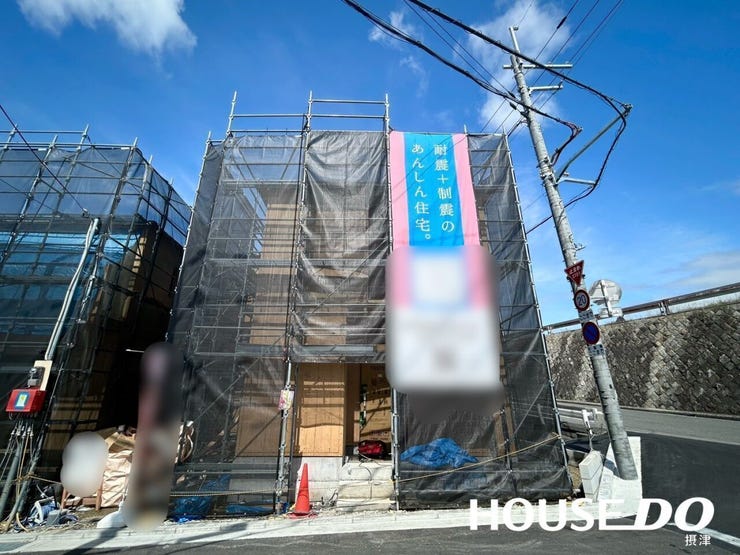 12号棟