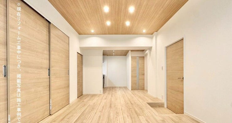 掲載写真は施工事例です。