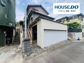 知多郡東浦町大字緒川字北山神